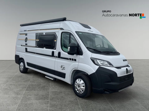 BENIMAR BENIVAN BENIVAN 120 UP