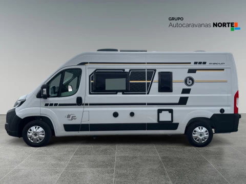 BENIMAR BENIVAN BENIVAN 120 UP