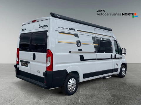 BENIMAR BENIVAN BENIVAN 120 UP