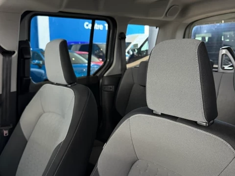 Ford Tourneo Courier 1.0 Ecoboost 92kW (125CV) Titanium