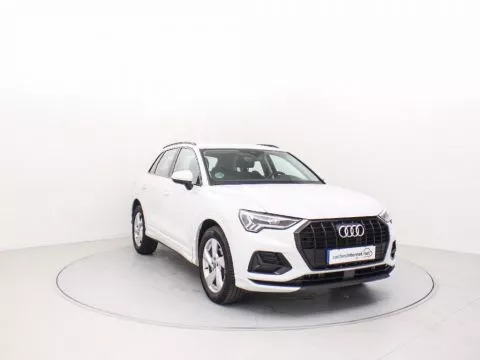 Audi Q3 1.5 35 TFSI S TRONIC ADVANCED 150 5P