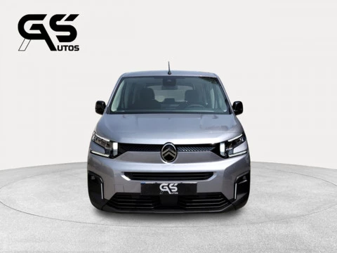 Citroën Berlingo BlueHDi 100 S&S Plus Talla M 75 kW (102 CV)