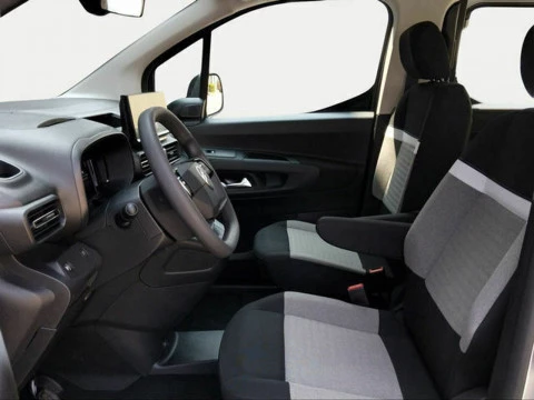 Citroën Berlingo BlueHDi 100 S&S Plus Talla M 75 kW (102 CV)