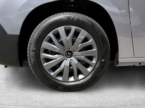 Citroën Berlingo BlueHDi 100 S&S Plus Talla M 75 kW (102 CV)