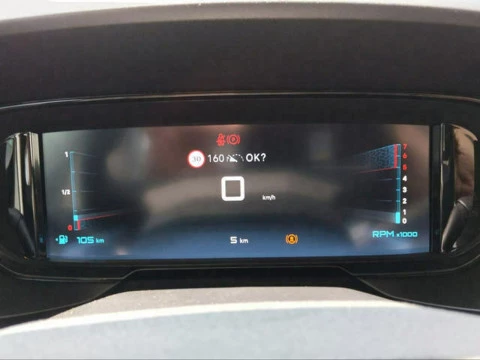 Citroën Berlingo BlueHDi 100 S&S Plus Talla M 75 kW (102 CV)