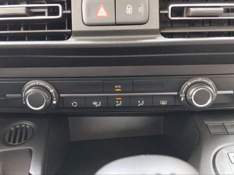 Citroën Berlingo BlueHDi 100 S&S Plus Talla M 75 kW (102 CV)