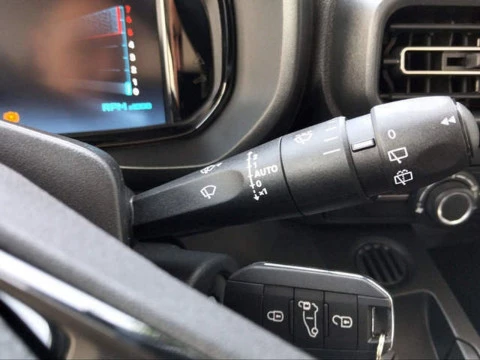 Citroën Berlingo BlueHDi 100 S&S Plus Talla M 75 kW (102 CV)