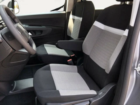 Citroën Berlingo BlueHDi 100 S&S Plus Talla M 75 kW (102 CV)