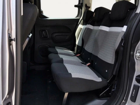 Citroën Berlingo BlueHDi 100 S&S Plus Talla M 75 kW (102 CV)