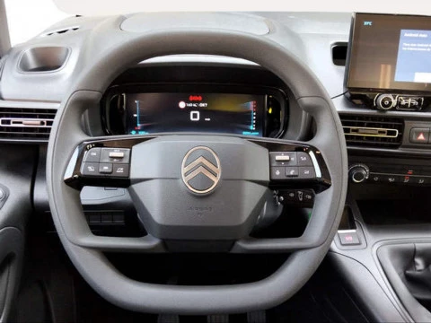 Citroën Berlingo BlueHDi 100 S&S Plus Talla M 75 kW (102 CV)