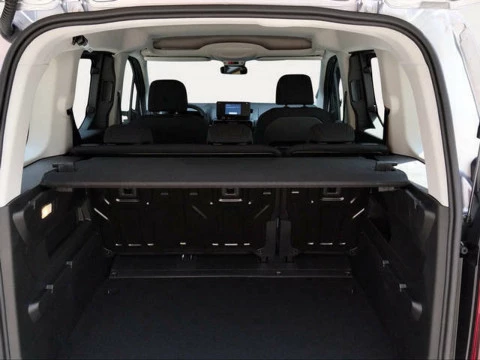 Citroën Berlingo BlueHDi 100 S&S Plus Talla M 75 kW (102 CV)