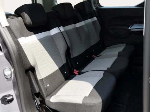 Citroën Berlingo BlueHDi 100 S&S Plus Talla M 75 kW (102 CV)