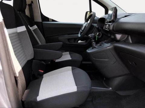 Citroën Berlingo BlueHDi 100 S&S Plus Talla M 75 kW (102 CV)