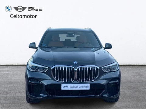 BMW X5 xDrive45e 290 kW (394 CV)