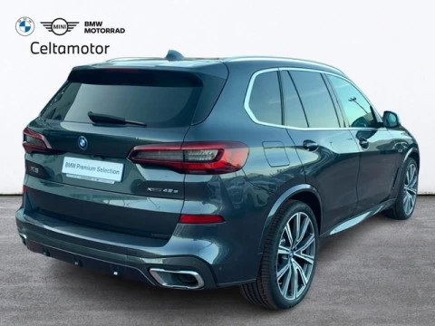 BMW X5 xDrive45e 290 kW (394 CV)