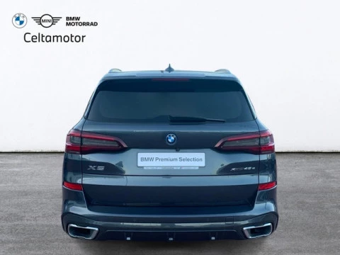 BMW X5 xDrive45e 290 kW (394 CV)