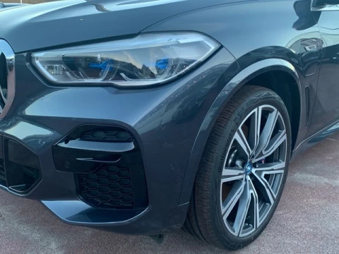 BMW X5 xDrive45e 290 kW (394 CV)