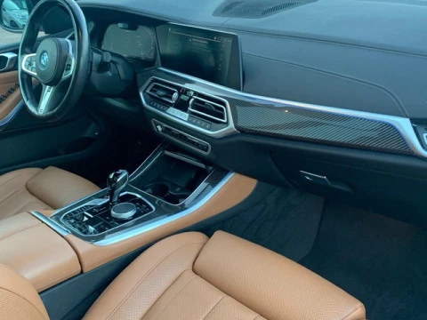 BMW X5 xDrive45e 290 kW (394 CV)