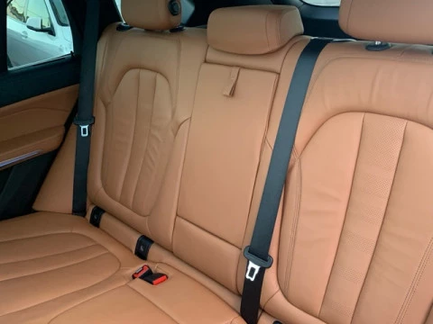 BMW X5 xDrive45e 290 kW (394 CV)