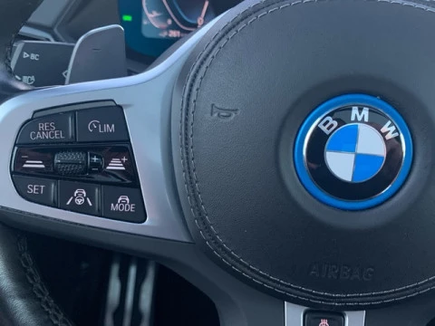 BMW X5 xDrive45e 290 kW (394 CV)