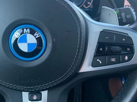 BMW X5 xDrive45e 290 kW (394 CV)