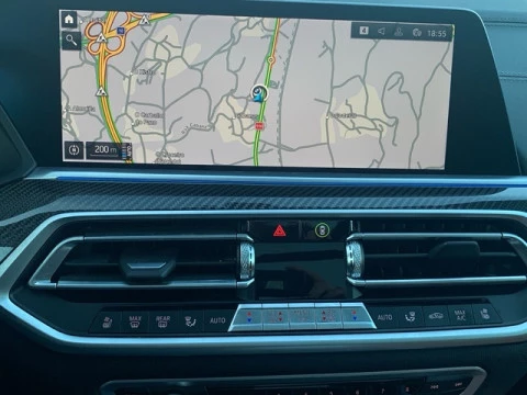 BMW X5 xDrive45e 290 kW (394 CV)