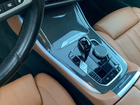 BMW X5 xDrive45e 290 kW (394 CV)