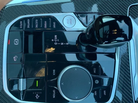 BMW X5 xDrive45e 290 kW (394 CV)