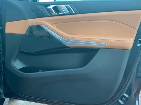 BMW X5 xDrive45e 290 kW (394 CV)