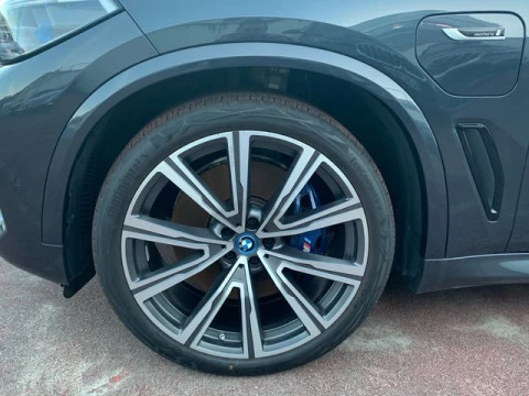 BMW X5 xDrive45e 290 kW (394 CV)