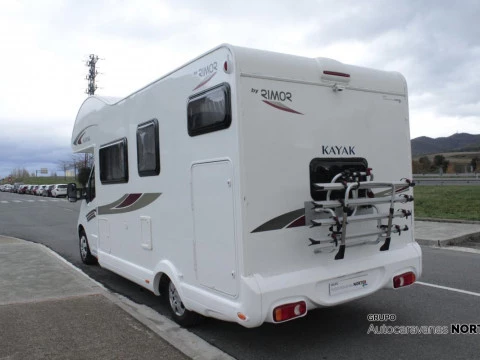 RIMOR KAYAK KAYAK 7