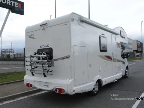 RIMOR KAYAK KAYAK 7