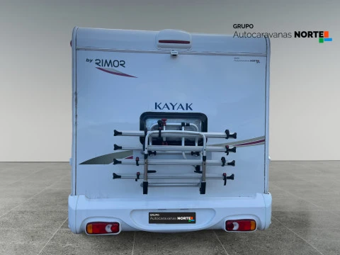 RIMOR KAYAK KAYAK 7
