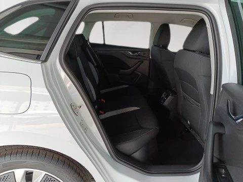 Skoda Scala 1.0 TSI 85KW (115 CV) SELECTION