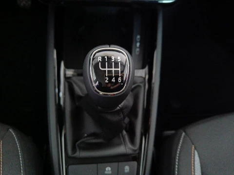 Skoda Scala 1.0 TSI 85KW (115 CV) SELECTION