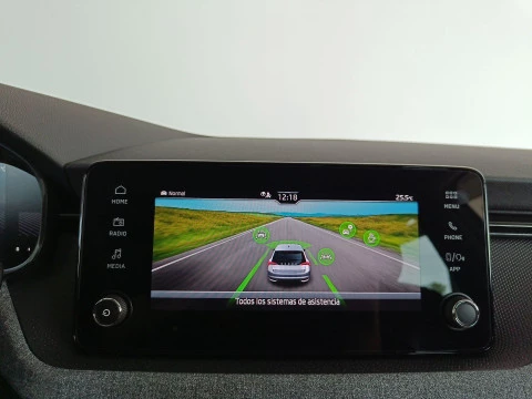 Skoda Scala 1.0 TSI 85KW (115 CV) SELECTION