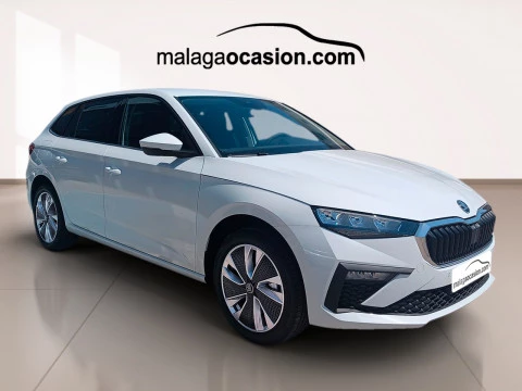 Skoda Scala 1.0 TSI 85KW (115 CV) SELECTION