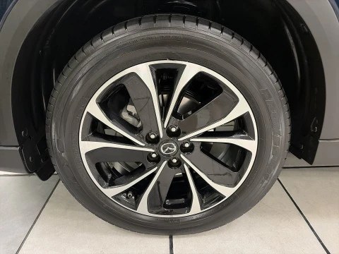 Mazda CX-5 2.0 MHEV Center-Line Plus AT 121 kW (165 CV)