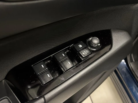 Mazda CX-5 2.0 MHEV Center-Line Plus AT 121 kW (165 CV)