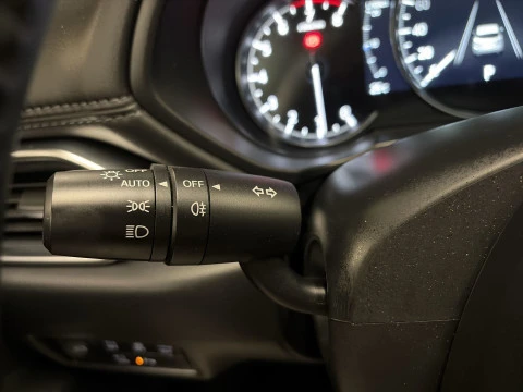 Mazda CX-5 2.0 MHEV Center-Line Plus AT 121 kW (165 CV)