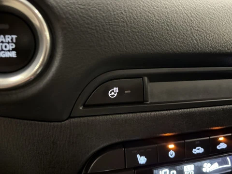 Mazda CX-5 2.0 MHEV Center-Line Plus AT 121 kW (165 CV)