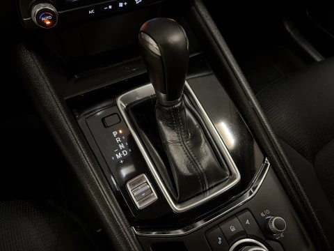 Mazda CX-5 2.0 MHEV Center-Line Plus AT 121 kW (165 CV)