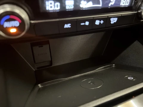 Mazda CX-5 2.0 MHEV Center-Line Plus AT 121 kW (165 CV)