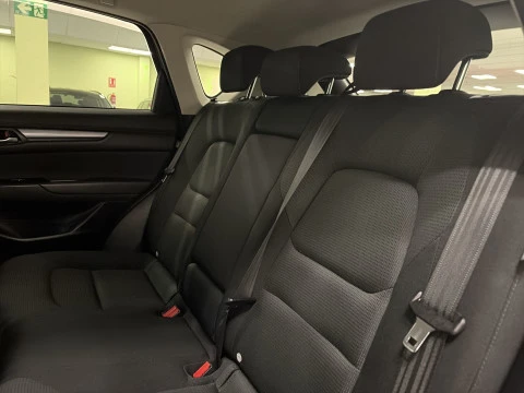 Mazda CX-5 2.0 MHEV Center-Line Plus AT 121 kW (165 CV)