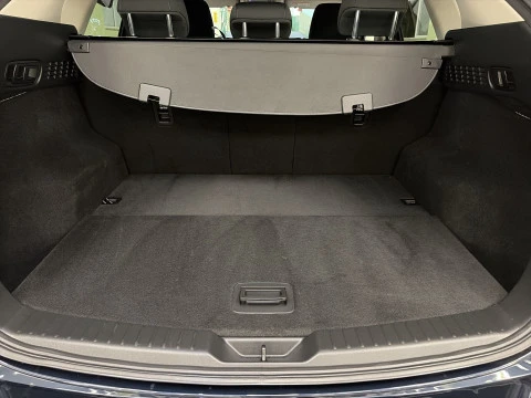 Mazda CX-5 2.0 MHEV Center-Line Plus AT 121 kW (165 CV)