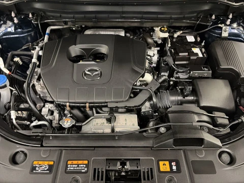 Mazda CX-5 2.0 MHEV Center-Line Plus AT 121 kW (165 CV)