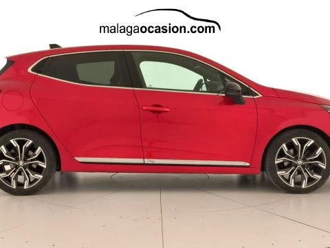 Renault Clio Techno TCe 74 kW (100CV) GLP