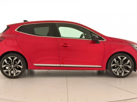 Renault Clio Techno TCe 74 kW (100CV) GLP