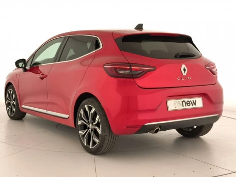 Renault Clio Techno TCe 74 kW (100CV) GLP