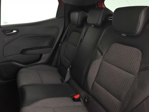 Renault Clio Techno TCe 74 kW (100CV) GLP